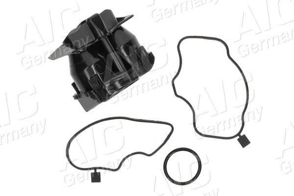 ÖLabscheider KurbelgehäUseentlüFtung AIC 55051 FüR BMW 5Er E60 Touring E61 3Er-image