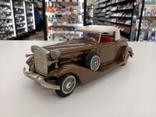 BANDAI BABY CADILLAC 1933 Tin Toy