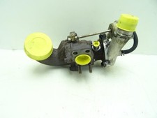 Turbo Citroen NEMO