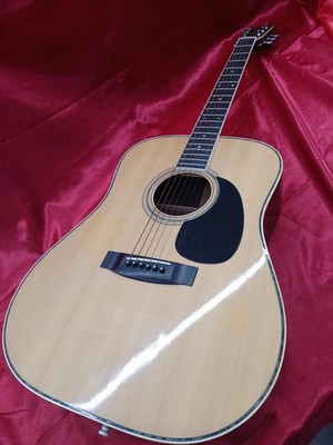 Morris W-25 Acoustic Safe delivery from Japan