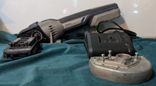 Dremel US20V 01 20V MAX Cordless Compact Saw ...