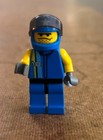 LEGO Racers: Nitro Pulverizer (4585) — photo 6