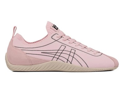 Onitsuka Tiger SCLAW 1183B969 700 COTTON CANDY/BLACK Unisex Size oki03