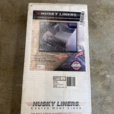 Husky Liners 82712classic Style Floor Liner Center Hump 98-2001 Ram Truck