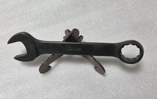 Snap On Goex280 78 12 Point Short Combination Wrench Matte Finish Stubby Snap On Goex280 78 12 Point Short Combination Wrench Matte Finish Stubby