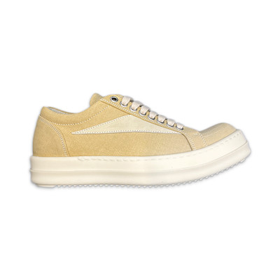 Vintage Sneaks Denim ''Mustard Milk'' (W)