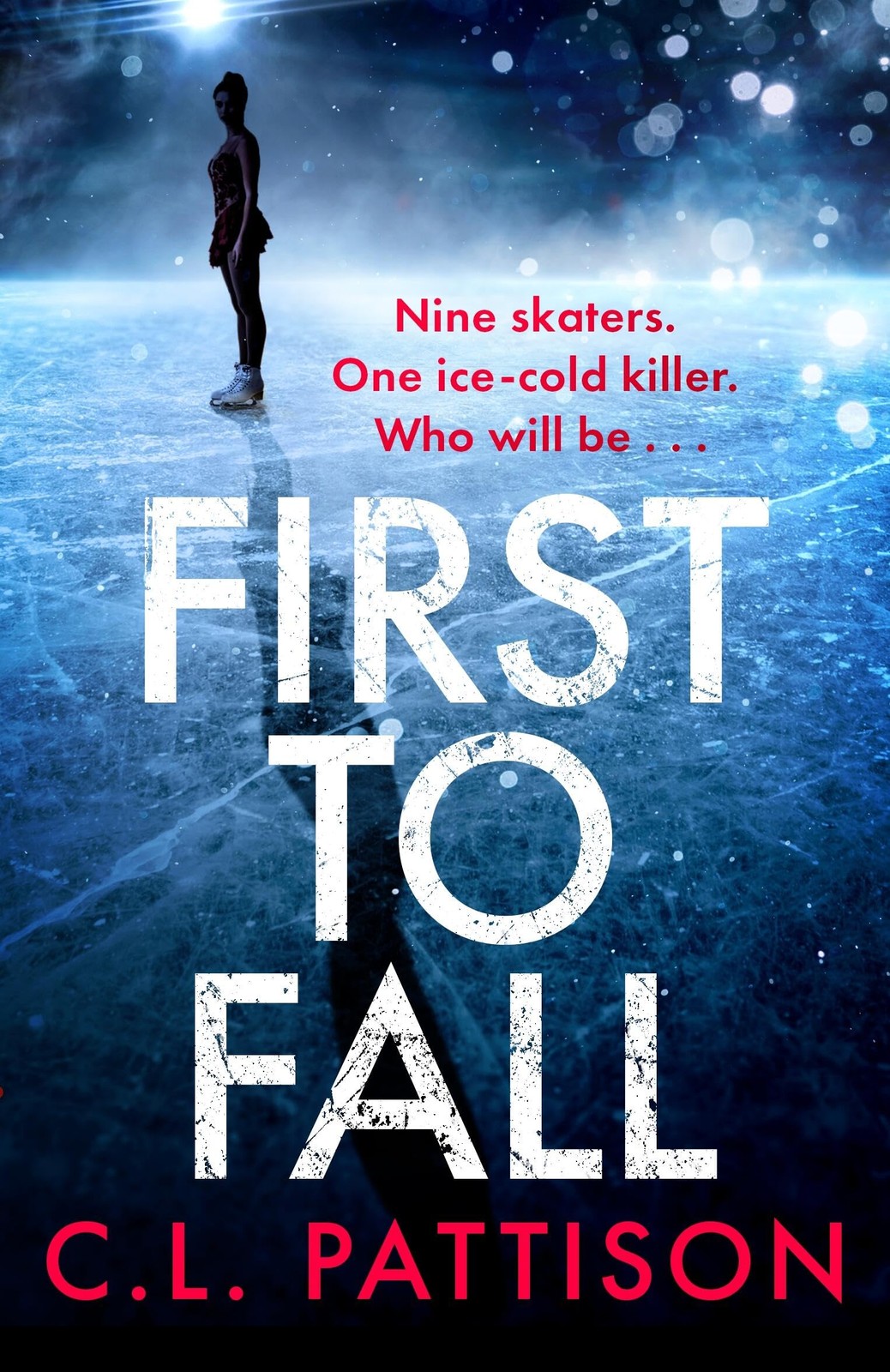 C. L. Pattison Unisex Multicolor First To Fall : A Chilling Psychological Thriller With A Twist - Image 6