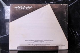 SIN JUEGO - SKATE OR DIE &iexcl;SOLO MANUAL AUT&Eacute;NTICO! Nintendo NES