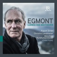 Egmont Op.84 | Ludwig Van Beethoven | Audio-Cd | CD | 2022 | Naxos