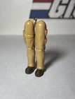 GI Joe Doc 1983 v1 LEGS ONLY *COMBINED SHIP!* Body Part Vintage ARAH Original