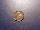 Very Choice AU 1911-P Lincoln Cent