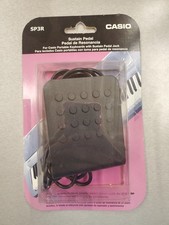 New In Box SP3R Casio Electronic Keyboard Sus...
