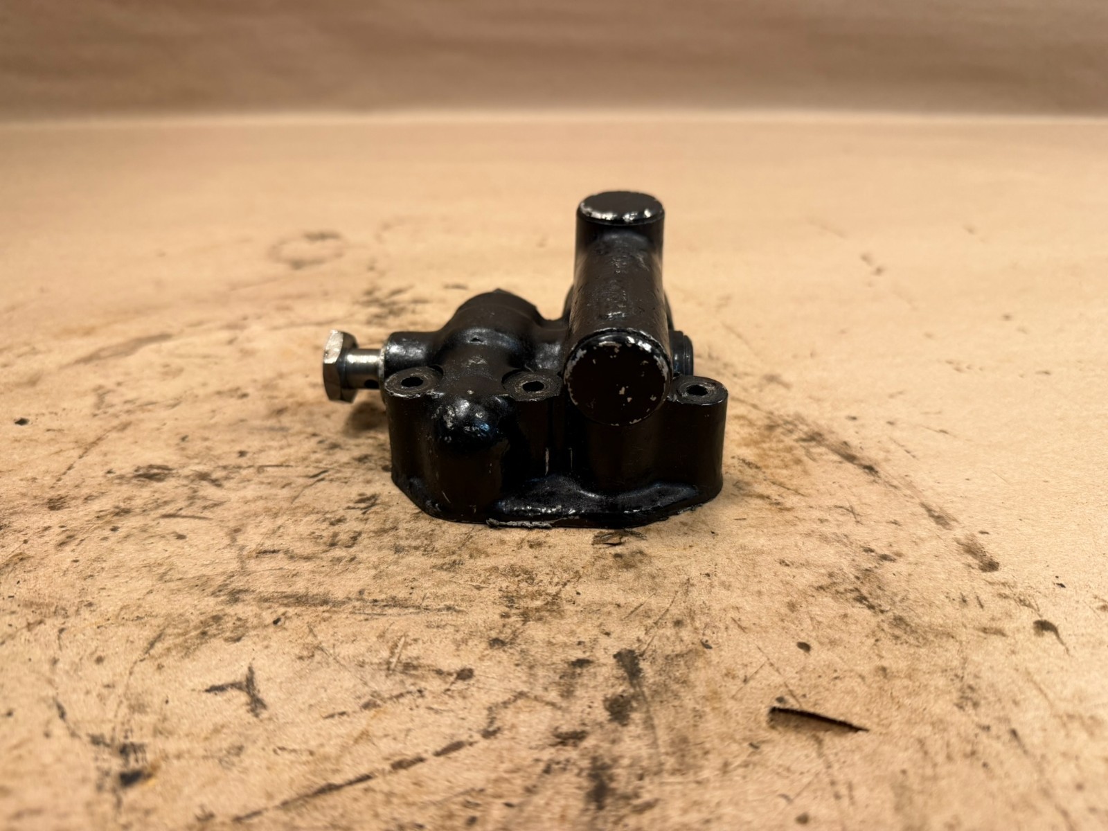 Rolls-Royce Silver Cloud I Bentley R Type Engine Oil Pressure Relief Valve