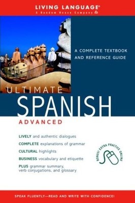 Ultimate Spanish Advanced