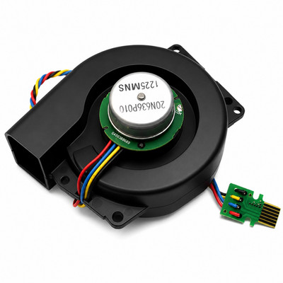 iRobot Replacement Roller Head Cleaner Suction Fan Motor for Roomba i7 Vacuums