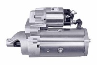 Anlasser Starter Hella 8EA 012 526-141 FüR Peugeot CitroËN 11 SX4 EY Partner 308