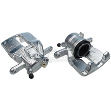 NK Bremssattel Bremszange Gusseisen Ø54mm für Nissan Note Micra III