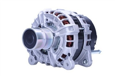 Lichtmaschine für VAG OE.-Vergl.Nr.  0.125.811.112 NEU