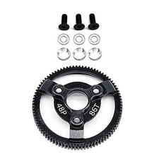 86T Gear For Traxxas Slash 2wd LCG Drag F-150 SVT 1/10 RC Car