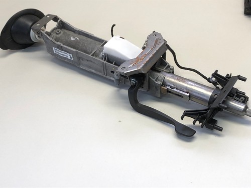 Orig.  BMW  F20 F30 F21 F31  Lenksäulenverstellung mechanisch 6854964 Lenksäule