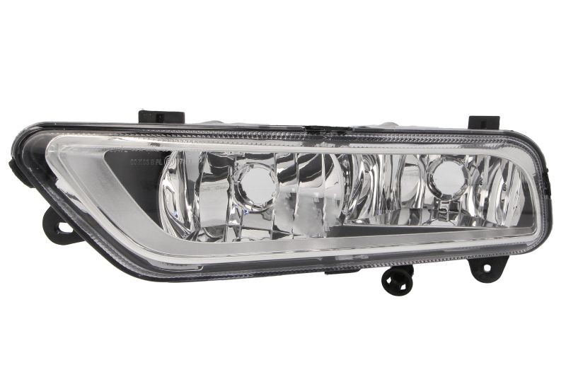 2x ✅Fits DEPO 441-2047L-UE Fog lamp Left 441-2047L-UE do VW PASSAT A ⭐UK Seller⭐