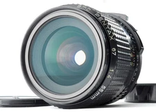 smc PENTAX 67 55mm F4 Late Model Wide Angle Lens 6x7 67II SN8712293