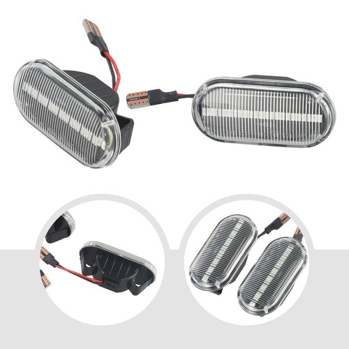 High Quality Side Light Part Accessories For Nissan 350Z E11 Z11 K12 Indicator