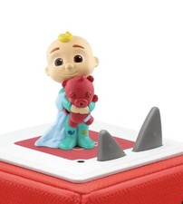 Image of Tonies Get Ready with Jj Cocomelon Audio Character New & Sealed