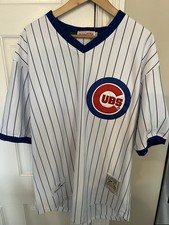 Andre Dawson Cubs Jersey