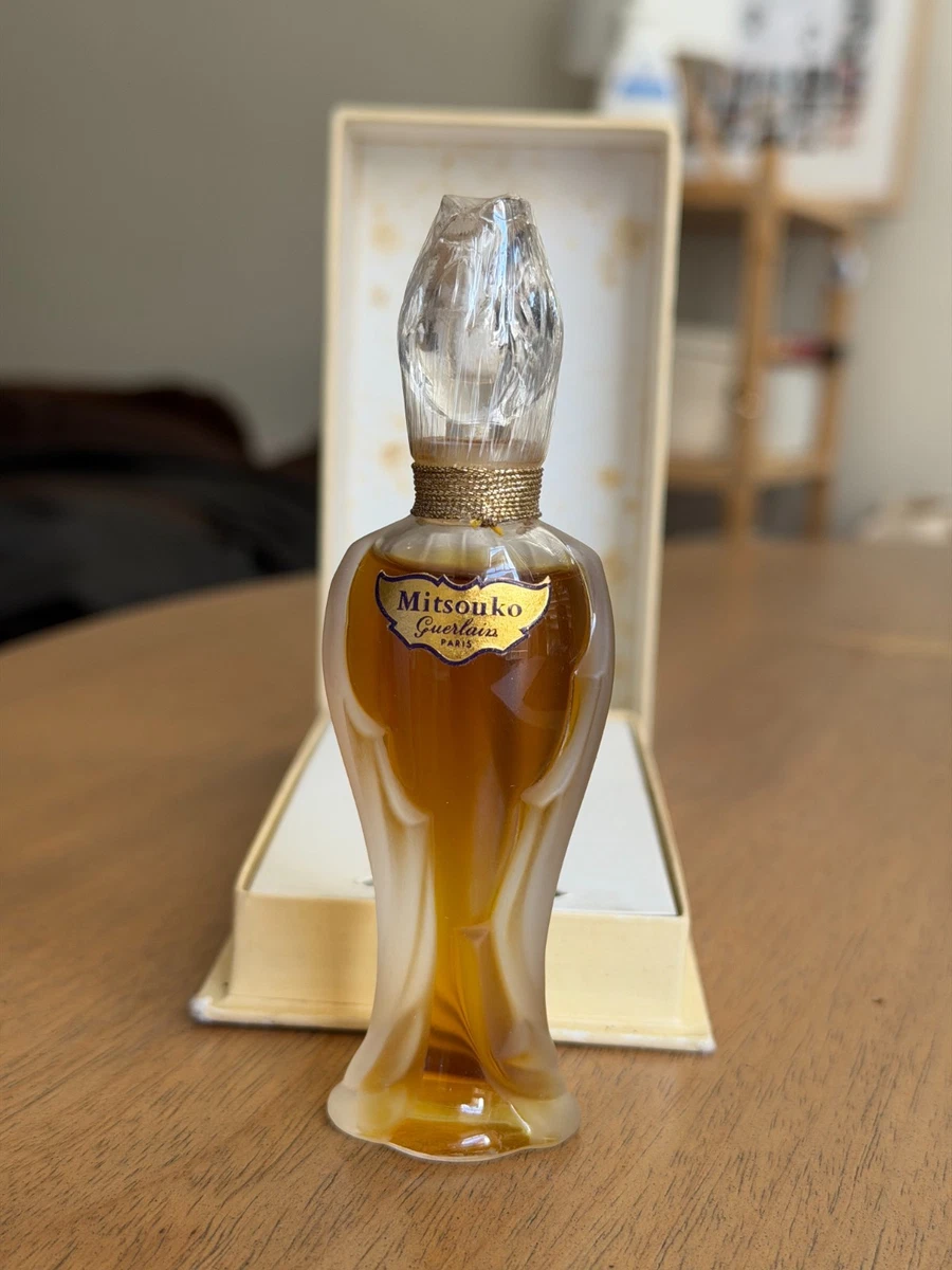 Guerlain Mitsouko Fragrances for Women for sale | eBay