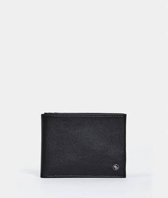 Billetera para hombre Mandarina Duck Downtown - Iron Gate - original - Imagen 1 de 4