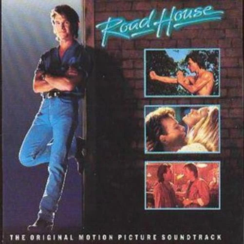 Various Artists Roadhouse (CD) Album - Imagen 1 de 1