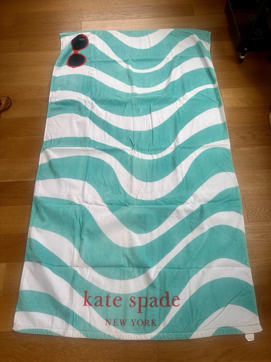 kate spade new york Bath Beach Towels for sale | eBay