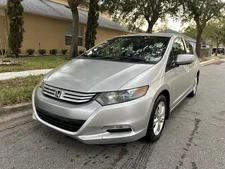 2010 Honda Insight EX