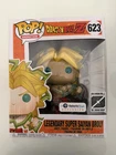 Funko Pop Dragon Ball Z 623 Legendary Super Saiyan Broly Galactic Toys Exclusive