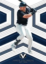 2023 Chronicles Vertex Baseball Pick Your Card
