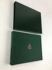 The Goodwood Road Racing Club 2022 Yearbook In Slip Case Motorsport Book