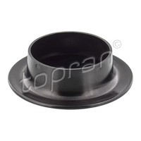 Topran Federteller Hinterachse Links FüR VW Golf III 1H1 19E 1G1 1H2 Seat