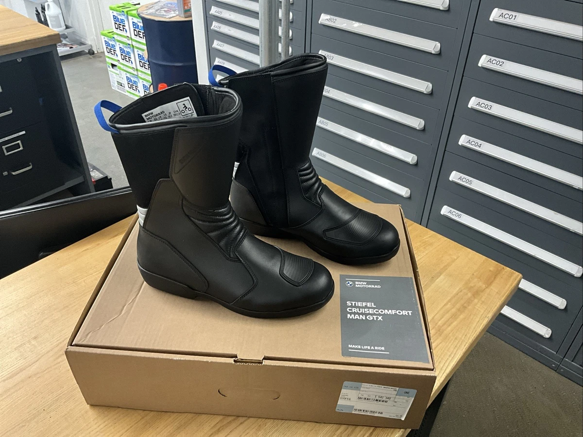 BMW Motorcycle & Powersports Boots & Shoes for sale | eBay