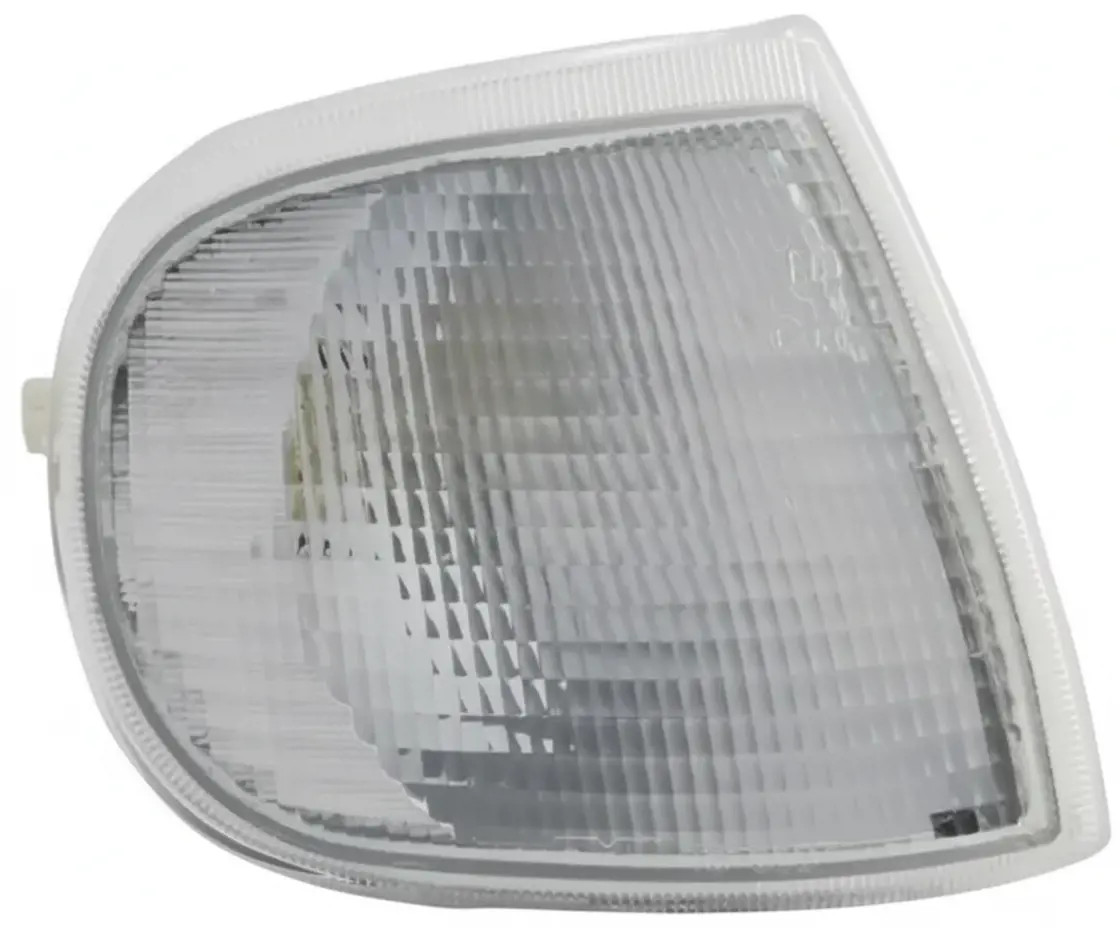 Blinkerleuchte vorne rechts weiß 18-3597-01-2 TYC für SKODA VW - Bild 4