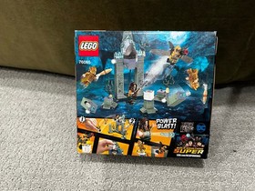 LEGO DC Comics Super Heroes: Battle of Atlantis (76085)