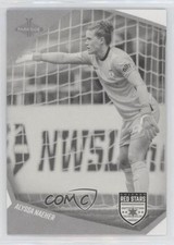 2022 Parkside NWSL Black & White Alyssa Naeher #209 g1z