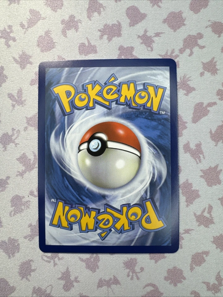 Candela - SWSH228 - Pokemon Sword & Shield Promo Ultra Rare Card NM - Image 2 of 2