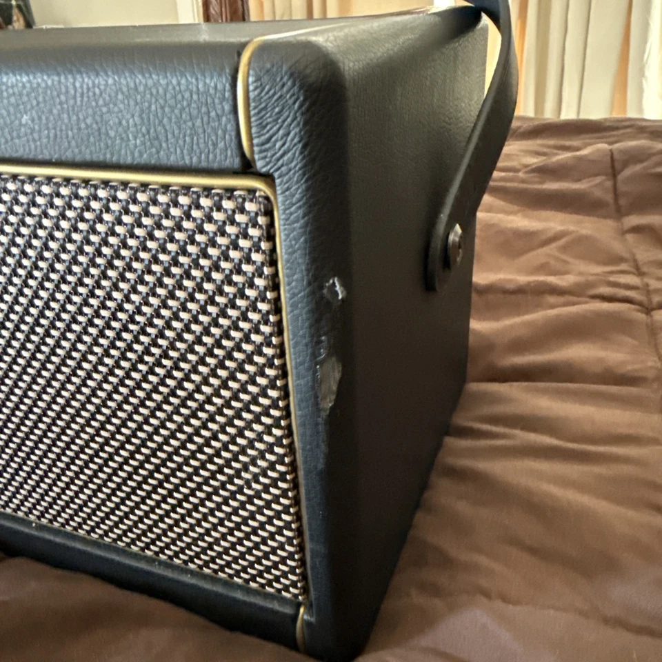 Positive Grid Spark 40 Electric Guitar Amplifier - Image 4 of 4