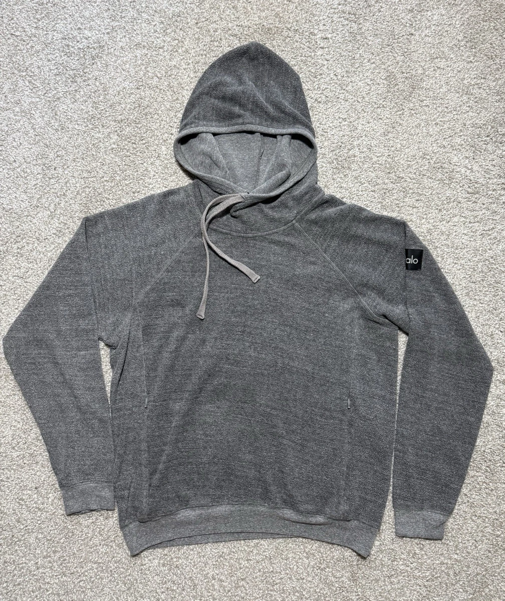 Regular Size L ALO Hoodies & Sweatshirts for Men for Sale | Shop