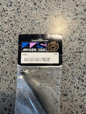 Mugen Seiki C0251 Center Drive Shoft L MBX4/RR brand New
