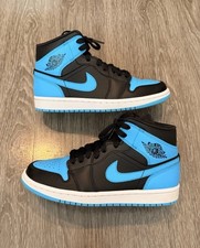 Nike Air Jordan 1 Unreleased Sample UNC Bred ...