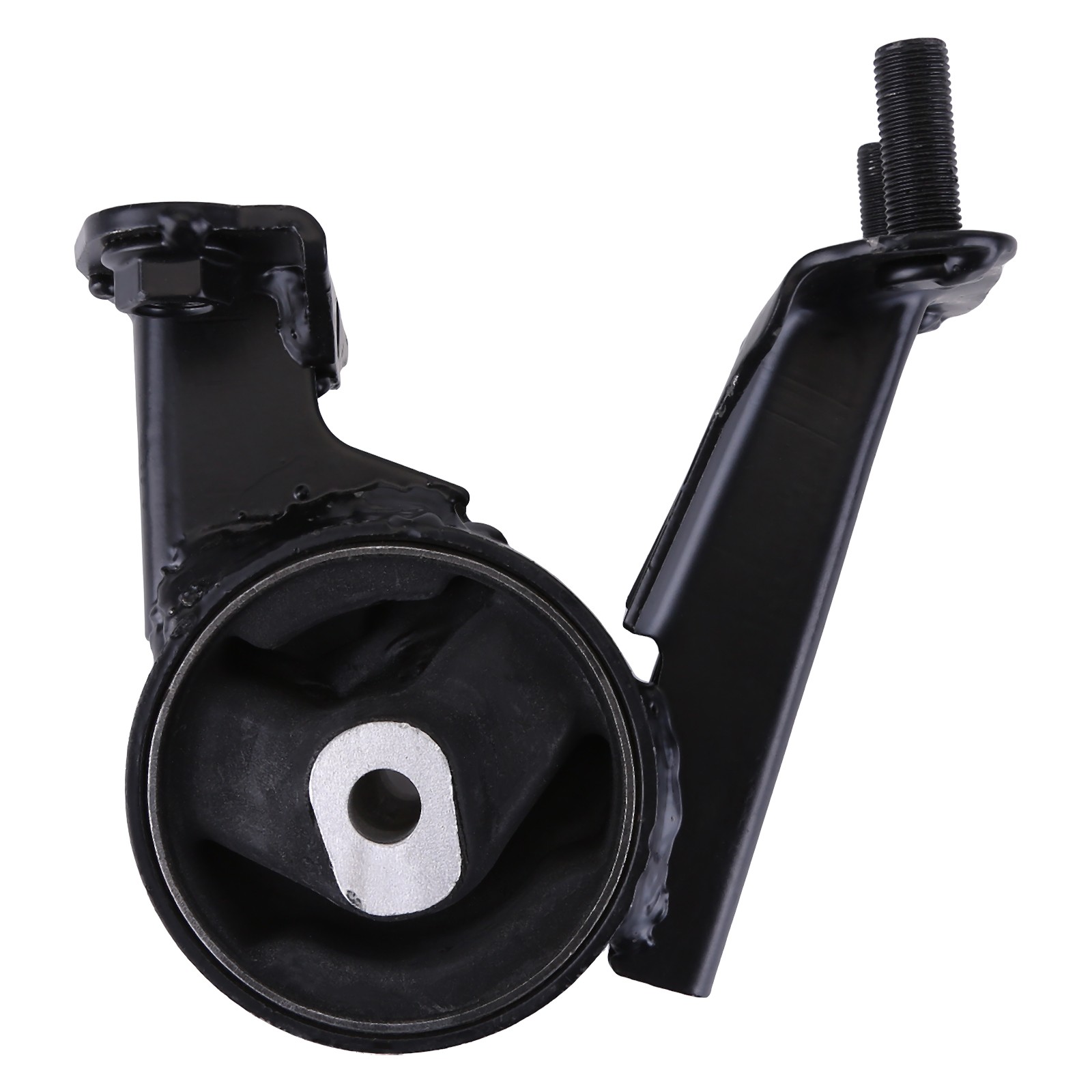 4pc Engine Mount Set for 13-18 Toyota Rav4 2.5L FWD Automatic Motor Mount Kit