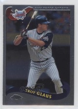 Click to enlarge Troy Glaus