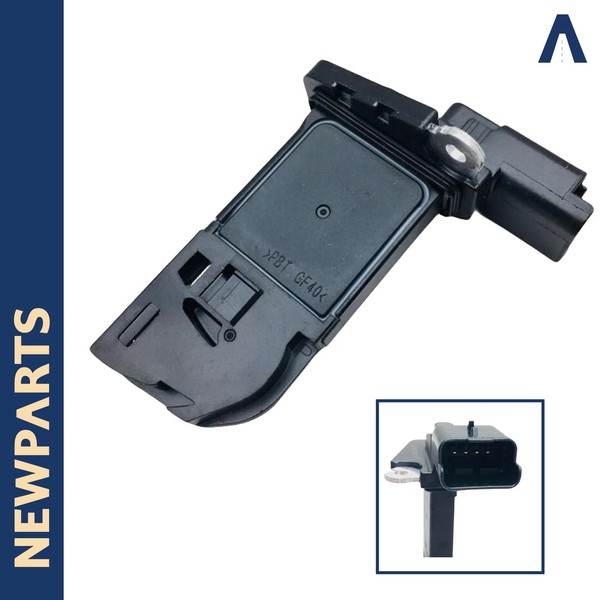 Luftmassenmesser FüR C3 C4 Picasso Cactus C5 Aircross 1.6 HDI 9677093080-image